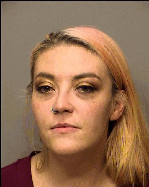 ASHLEY ANN HAHNEY